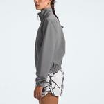 THE NORTH FACE Женская куртка, цвет Gray - фото 5