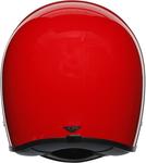 Шлем AGV Legends X101 Red - фото 6