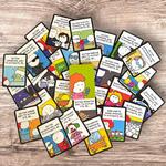 Я... очевидно, что... игра для вечеринок MDR Dystrybucja - фото 7