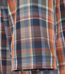 Рубашка CASAMODA Freizeit, оранжевый - фото 4