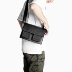 INJOYLIFE Сумка кросс-боди, Black - фото 9