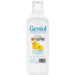 Детский шампунь 750мл, Geniol - фото