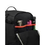 Рюкзак VAUDE W Trailvent 15L, черный - фото 6