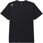 Футболка унисекс DESCENTE, синий - фото 3