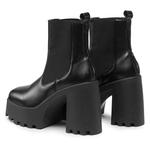 Ботинки Altercore Blaze, черный - фото 3