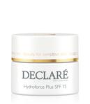 Крем для лица Declaré Hydro Balance Hydroforce Plus SPF 15, 50 ml - фото
