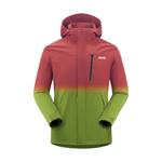 Куртка унисекс Jeep, цвет Oak Gray - фото 2