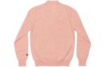 CDG Play Свитер Unisex Light Pink - фото 4