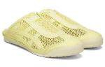 Onitsuka Tiger Mexico 66 Sabot Huddle Yellow - фото 3