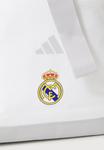 Рюкзак Adidas Performance REAL MADRID HOME BACKPACK, White/Light Solid Grey/White - фото 5