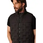 Жилет Deeluxe Nickson, черный - фото 4