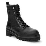 Ботинки Guess Bada, черный - фото