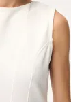 Блуза Adl, Ecru - фото 4