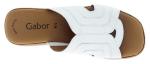 Сабо GABOR, White - фото 3