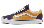 Кроссовки Old Skool Vans '2-Tone - Honey Gold Purple' - фото