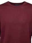 Свитер MAERZ Muenchen, бордовый - фото 3