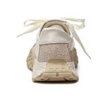 Кроссовки унисекс с низким верхом Zun'Er, серый - фото 5