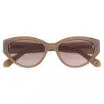 Солнцезащитные очки Superdry Sds 5013 172, золотой - фото 2