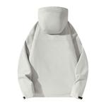 Куртка унисекс Jeep, хаки - фото 18