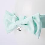 FILA KIDS Полиэстеровые шапка Kids' Cool Mint Green - фото 6