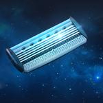 Электробритва Mkodo, S1 Blade Replacement Kit (4 Blades) - фото 5