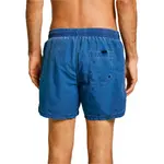 Шорты для плавания Pepe Jeans Washed, синий - фото 2