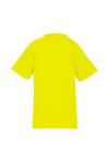Футболка Performance Aircool Spiro, желтый - фото 2