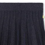 Юбка Billieblush U21616, синий - фото 3