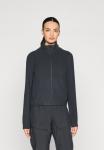 Флисовая куртка ODLO MID LAYER FULL ZIP CLASSIC , Black - фото