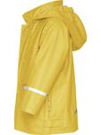 Дождевик Playshoes, желтый - фото 3