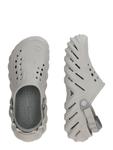 Сабо Crocs Echo, Light grey - фото 2