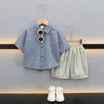 Детские комплекты PROTECTCAMEL, синий - фото 4