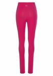 Леггинсы LASCANA, розовый - фото 2