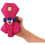 Шлейка для собаки Флаглайн Ruffwear, розовый - фото 7