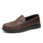 Туфли мужские Men"s Casual Men Low-Top Shouba, черный - фото 2