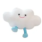 Плюшевая кукла Cloud Moon Dolls высотой 35 см LOGISTAR - фото 4