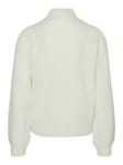 Vero Moda Girl Свитер в белом цвете - фото 2