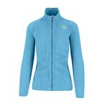 Толстовка на молнии Karpos Vertice, синий - фото 3