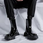 Челси Ботинки Мужские Cachiotti, черный - фото 19