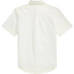 Polo Ralph Lauren Детская белая рубашка - фото 4