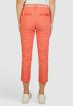 Брюки HOSE Navigazione, коралловый - фото 3