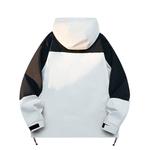 Threeagainthr33 THREEGAINTHR33 Куртка унисекс, Черный - фото 18