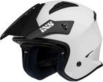 114 3.0 Реактивный шлем IXS, белый - фото