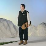 GOLFCROSS Жилет унисекс, Black - фото 12