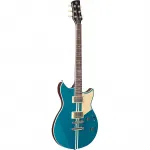 Электрогитара Yamaha RSS20 Swift Blue - фото 4