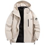 Куртка Unisex Jeep, армейский зеленый - фото 2