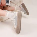 Кроссовки SEMIR Skateboarding Shoes Women's Low-top, коричневый - фото 17