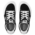 Кроссовки Be Lenka Rebound Barefoot, черный - фото 5