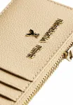 Кошелек Patrizia Pepe, Beige - фото 4