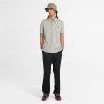 Повседневные брюки-чинос TIMBERLAND, Black - фото 4